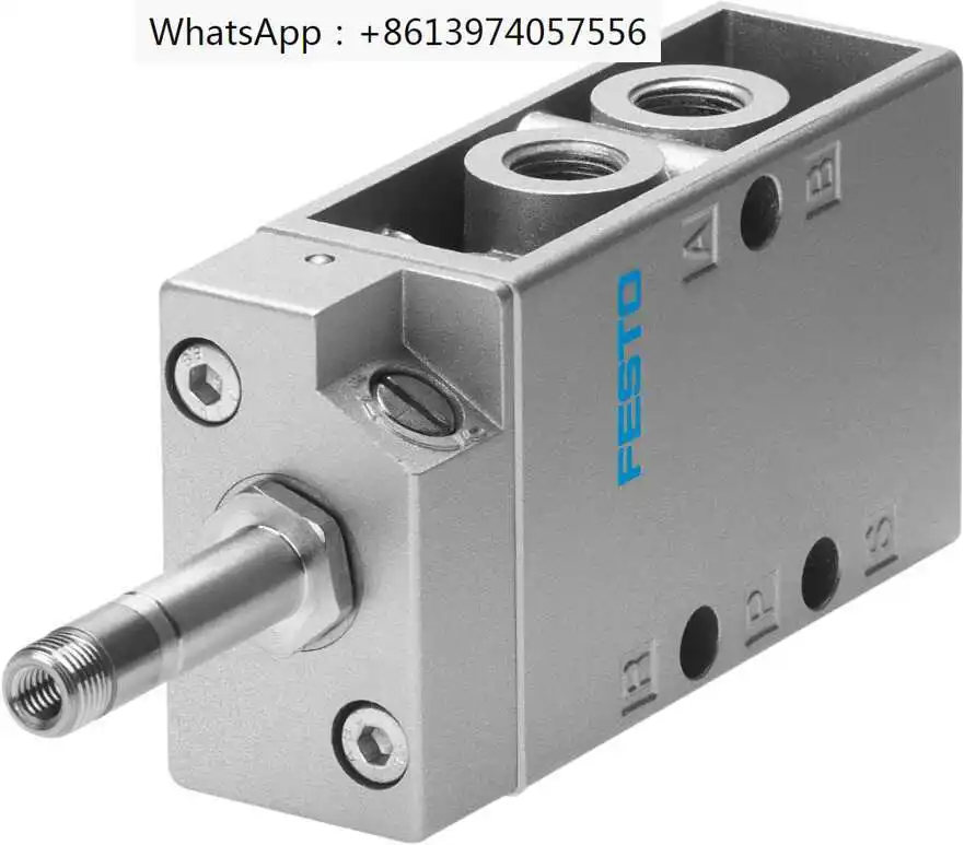 

Festol solenoid valve JMFH/MLH/MFH-3-5-1/8-1/4-3/8-1/2-B 19758 15901