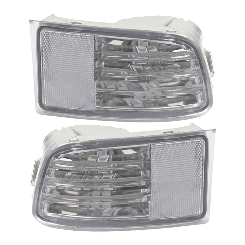 

Rear Bumper Reflectors Lights No Bulb Rear Light Tail Light Shell For Toyota Land Cruiser Prado 120 Tail Lamp 2002-2009