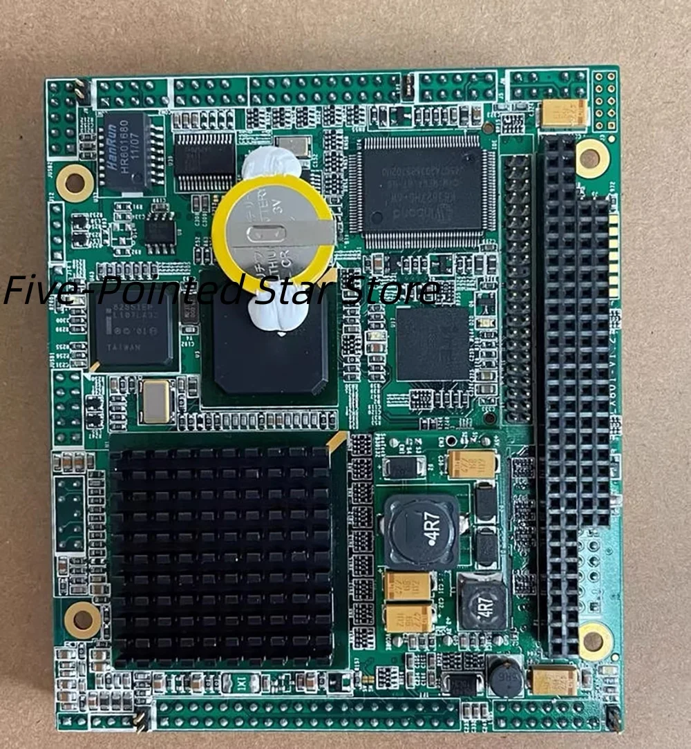 

ST104-1044891 Industrial control motherboard