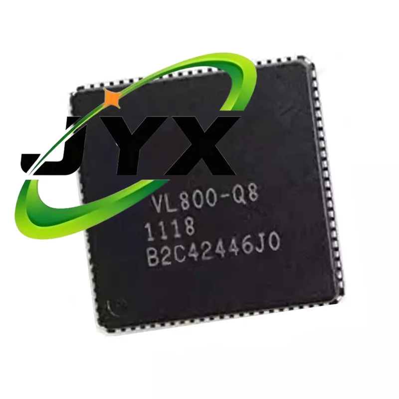 1pcs 100% New original  VL800-Q8 VL800-O8 QFN
