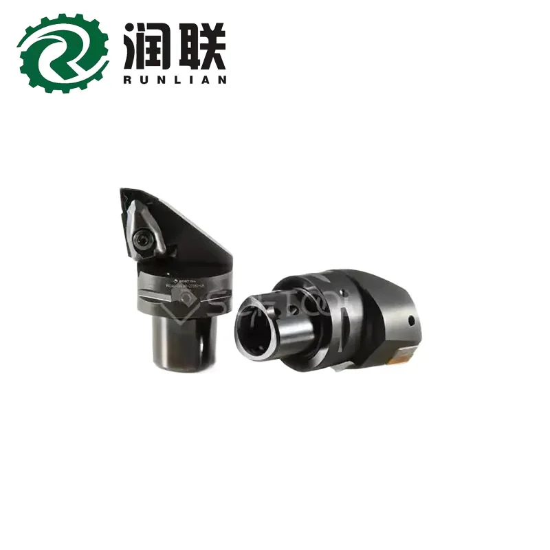 

Высокоточные токарные оправки Capto C6, C8, C10 для экспорта в Россию