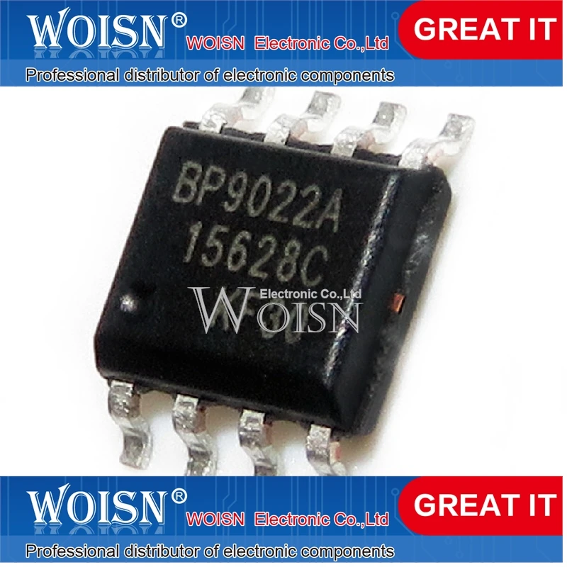 1-5-10pcs BP9022A BP9022 Price discounts Spot supply