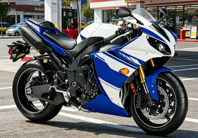 Suitable for Yamaha YFZ1000 R1 2012 13 2014 motorcycle fairing accessories, multi-color optional, customizable