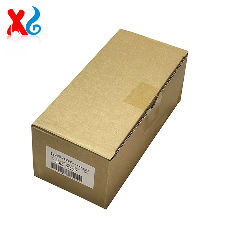 Imagem -06 - Conjunto Genuíno do Sensor de Posição da Correia Térmica 130 K79732 130k79731 130k79730 130 K79730 Apto para Erox Versant 80 180 2100 V80 V180 V2100 V3100 1pc