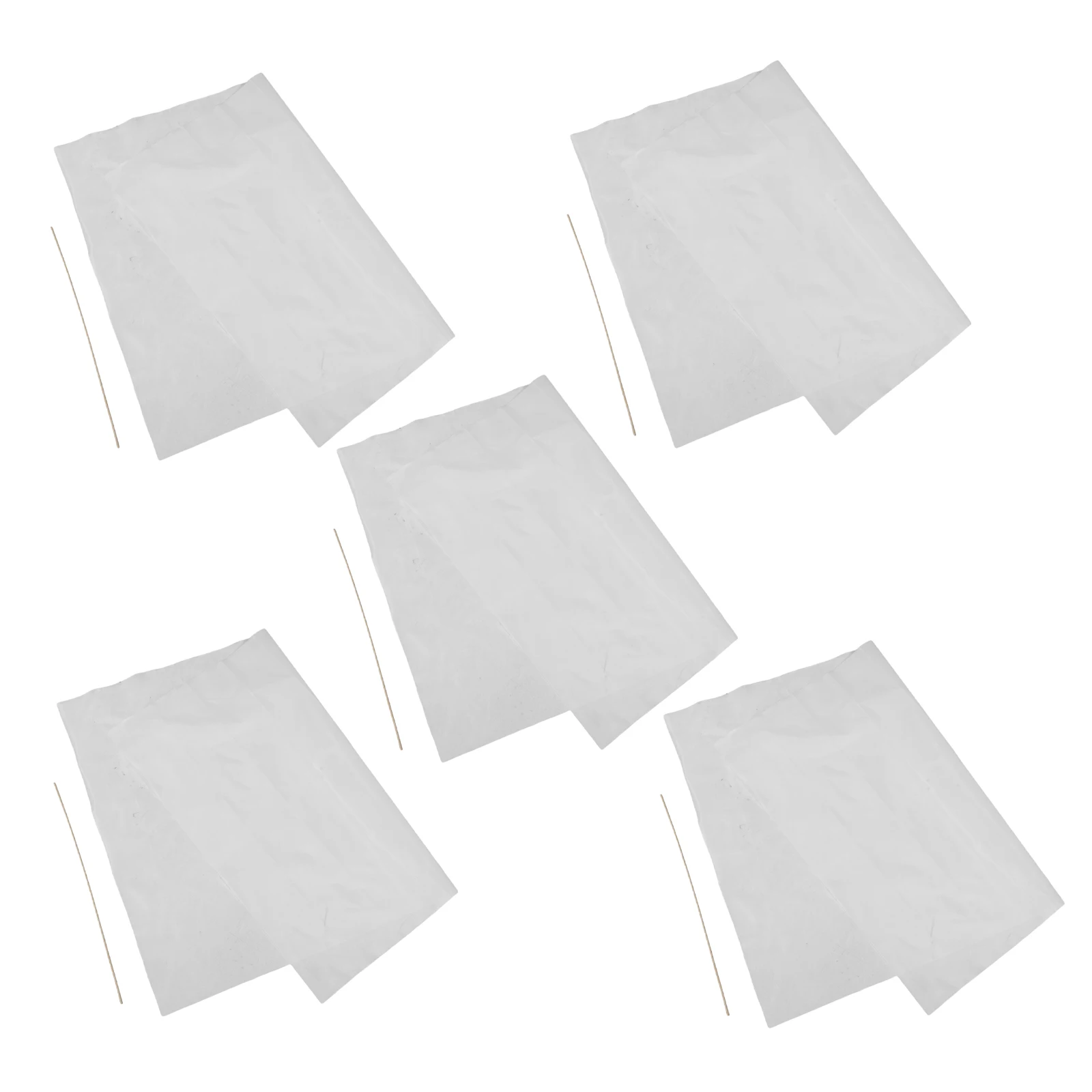 

Graffiti Kite Set Handmade Making Fabric Crafting Supplies Cloth Blank for Diy Child