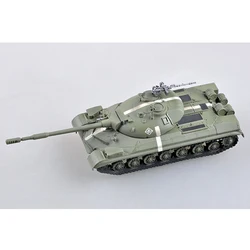 Easy model 35175 1/72 sowjetischer T-10 schwerer Panzer fertig militärisches statisches Plastik modell Spielzeugs ammlung Ornament oder Geschenk