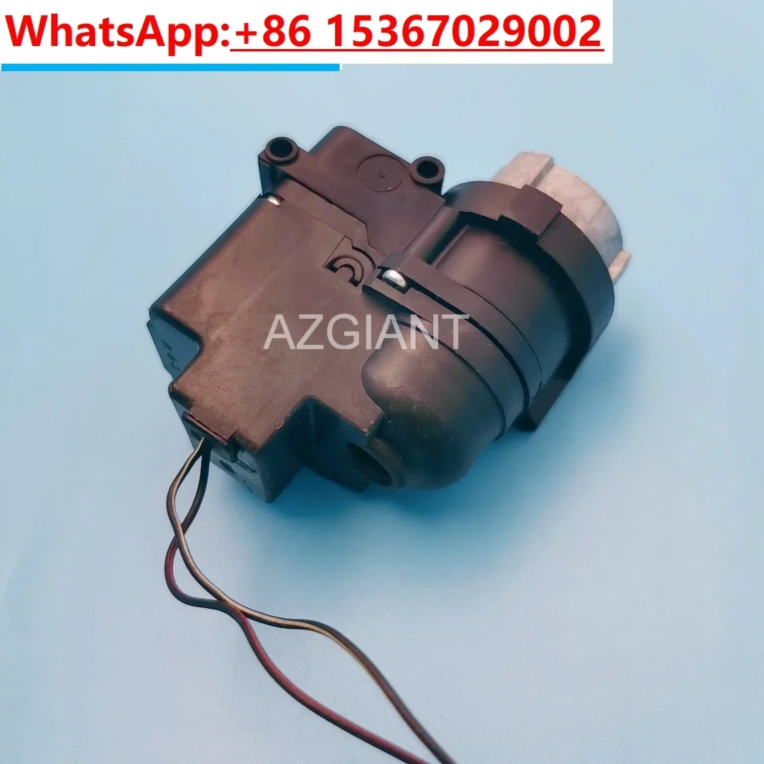 

Mirror, reverse mirror, folding motor, gear metal