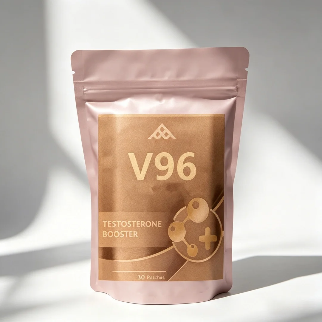 Hot sale V96 Strongest Testosterone Booster: Muscle Growth, Endurance & Strength Enhancer for Fitness Enthusiasts