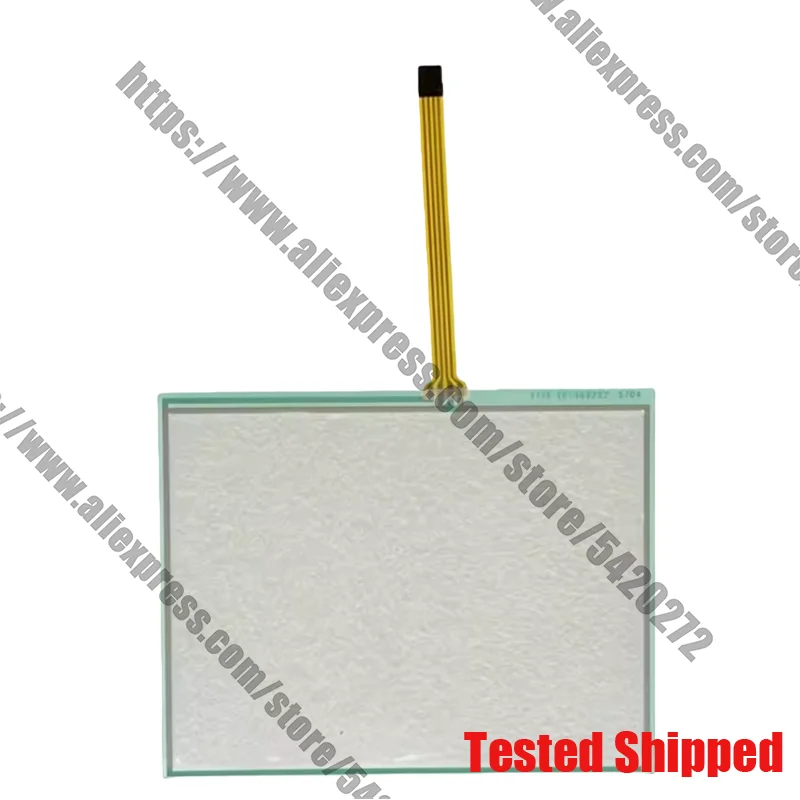 

New For TP-4637S1 TP4637S1 TP-4637 S1 Touch Panel Screen Glass Digitizer
