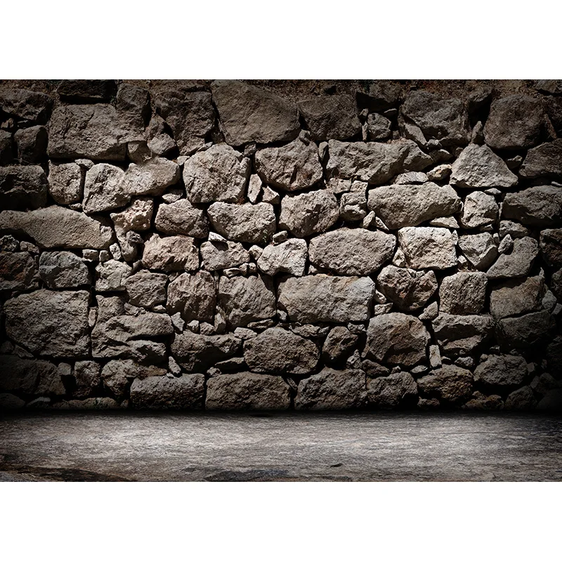 Vinyl Custom Vintage Brick Wall Theme Photography Backdrops portrait Photo Background Studio Prop 21817 TEX-02