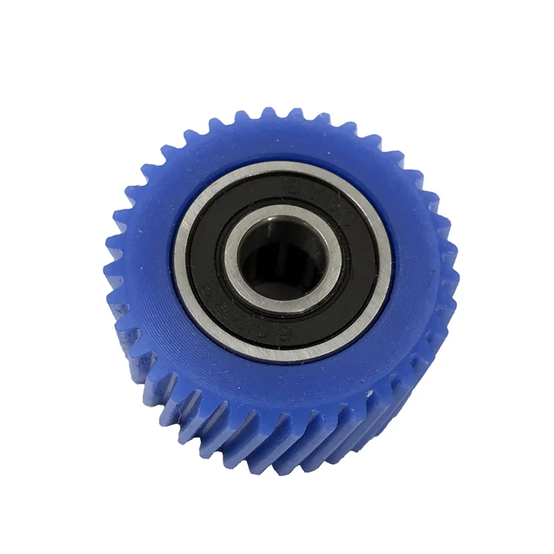 On sale Ebike 36V/48V Nylon Gear Replacement for Tongsheng TSDZ2 Mid Drive Motor Gear Upgrade Parts Accessories