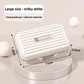 WHITE L