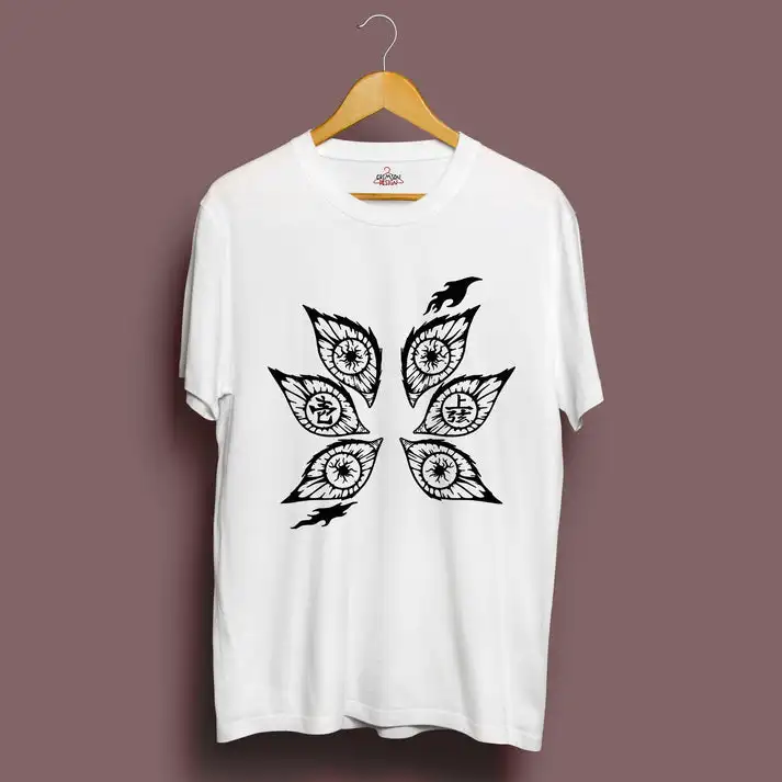 Demon Eyes T-Shirt