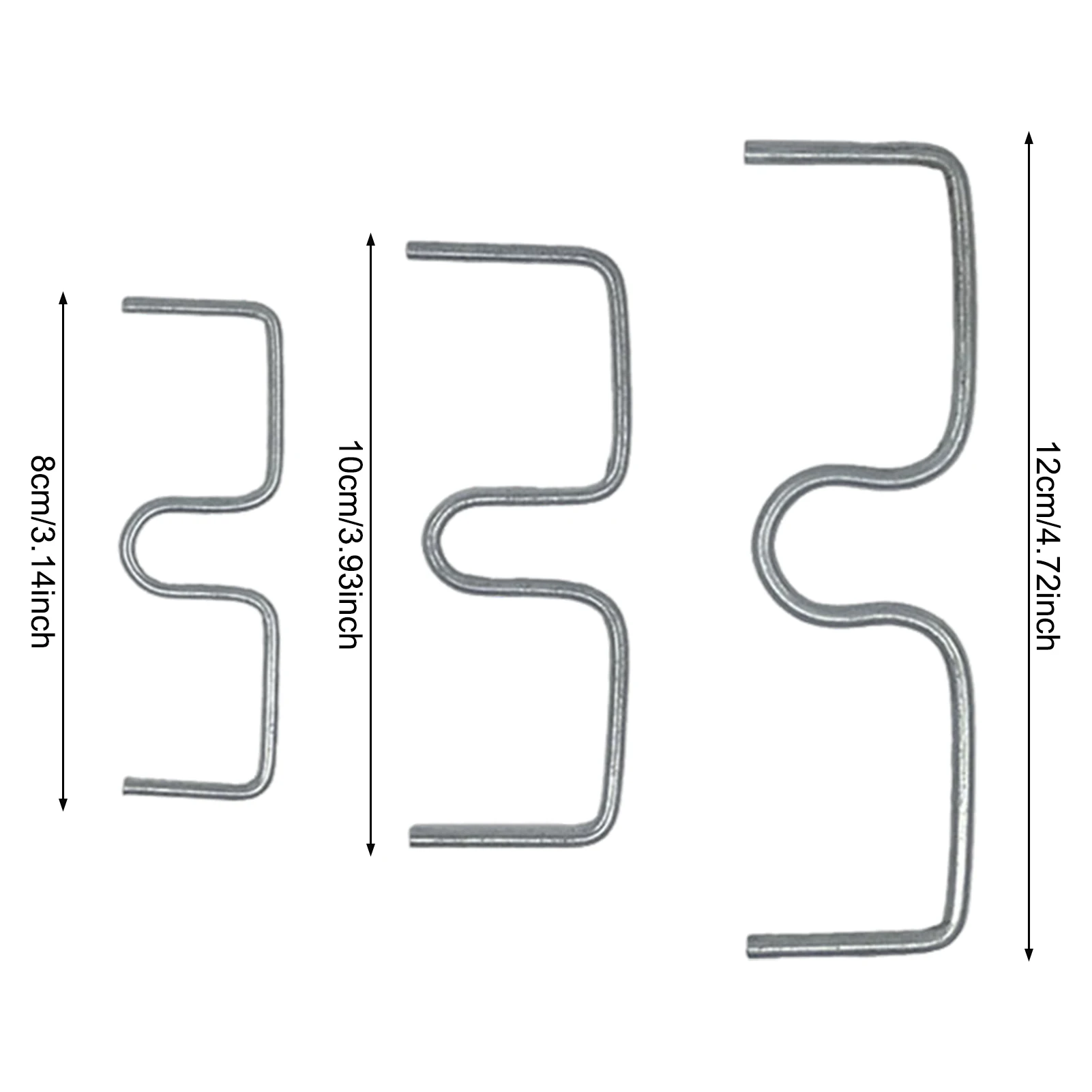 Pressstreuer für Obstbaumzweige verbessern die Herstellung von Obst für Zubehör für das Wachstum von Obstbaumwachstum