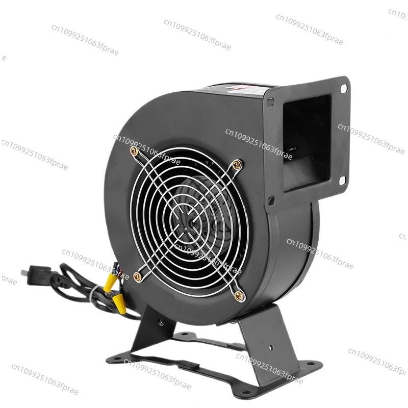 

Small power frequency centrifugal fan 130FLJ air mold blower 220v silent 150FLJ arch fan