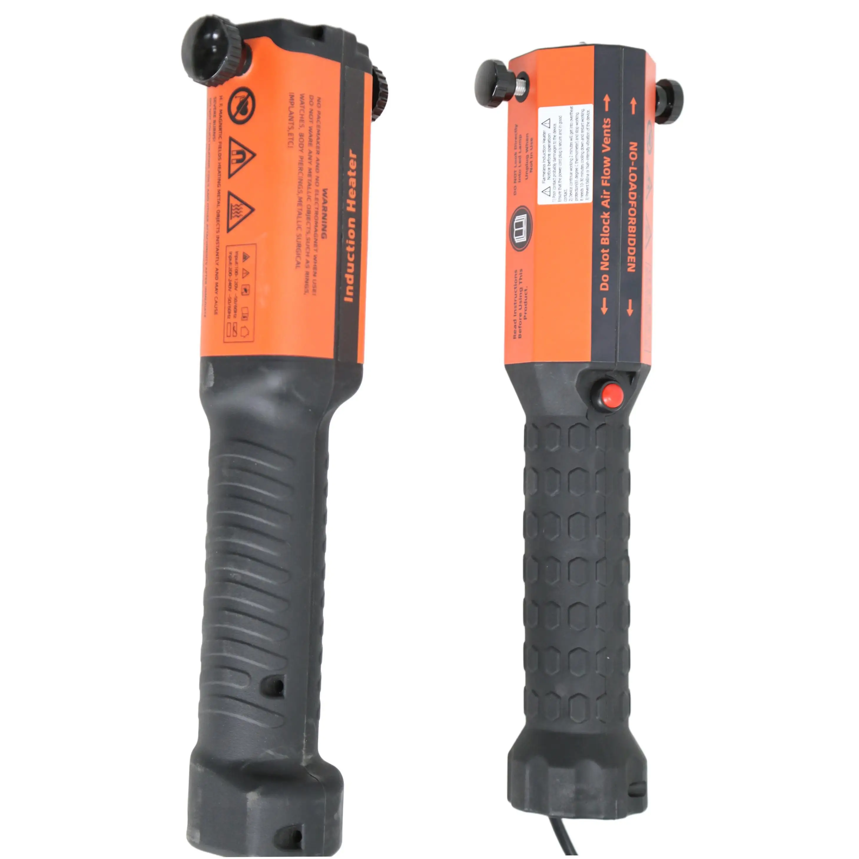 Induction Heater Bolt Remover Handheld Car Tool Quick Release Rusty Screw Machine
