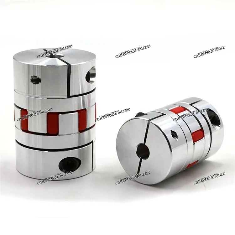 Flexible Shaft Coupling Jaw Type Coupling  GFC-14*22