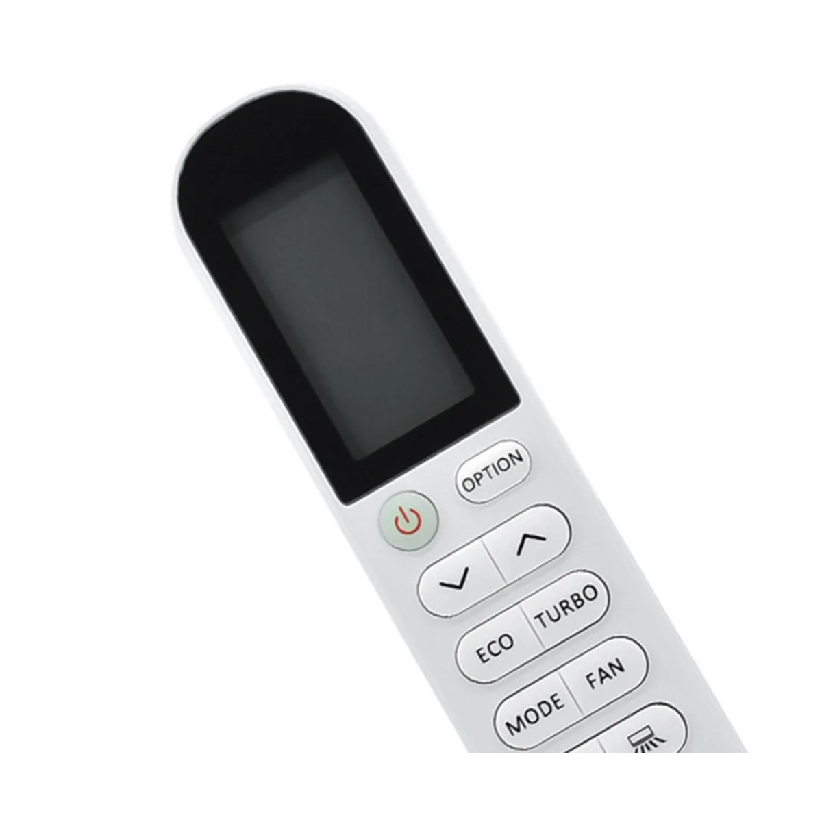 GYKQ-58 VIESTA HANTECH ERiTO Белый Пульт дистанционного управления для VIESTA HANTECH ERiTO сплит-кондиционеры инверторный пульт дистанционного управления