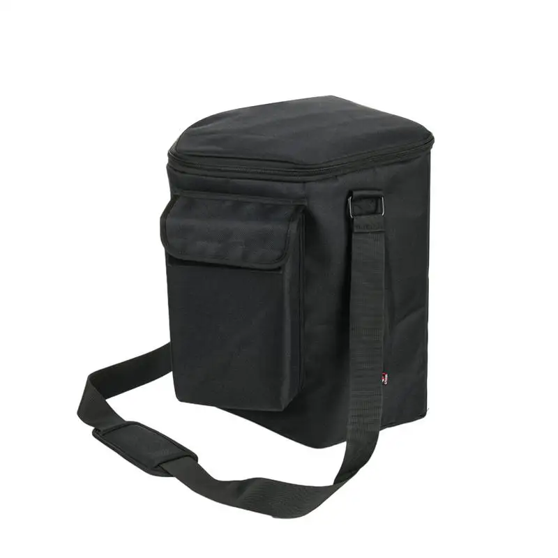 

Speaker Carry Bag Speaker Carrying Case Daily Carry Storage Case For Speaker Speaker Accessories For Women Men