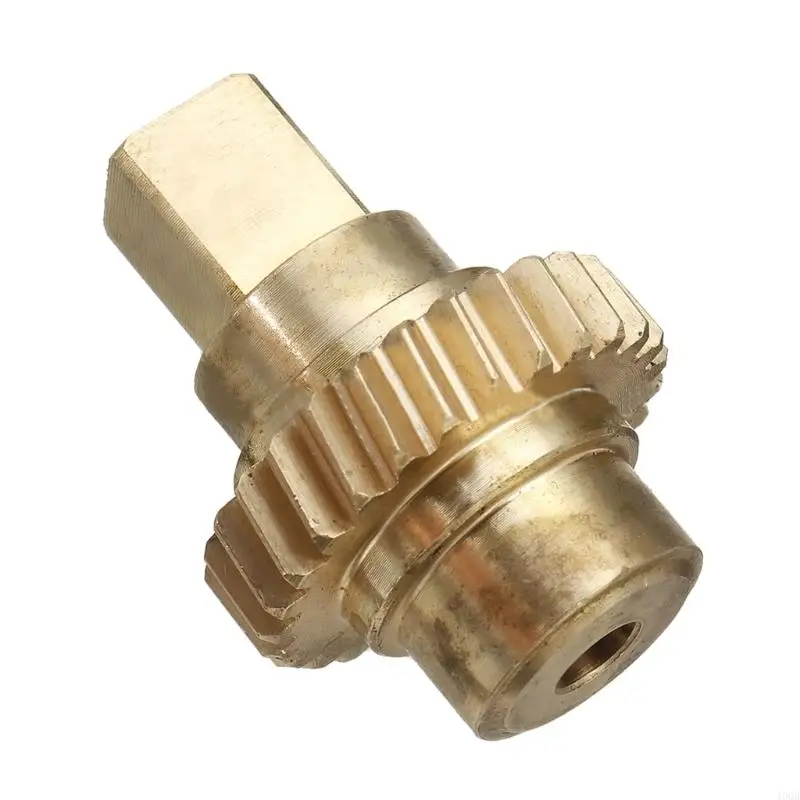 

400B Actuator Gear Top Roof Parcels Shelf Winglets Flaps Motor Brass Gears 93188313 93188314 13297951
