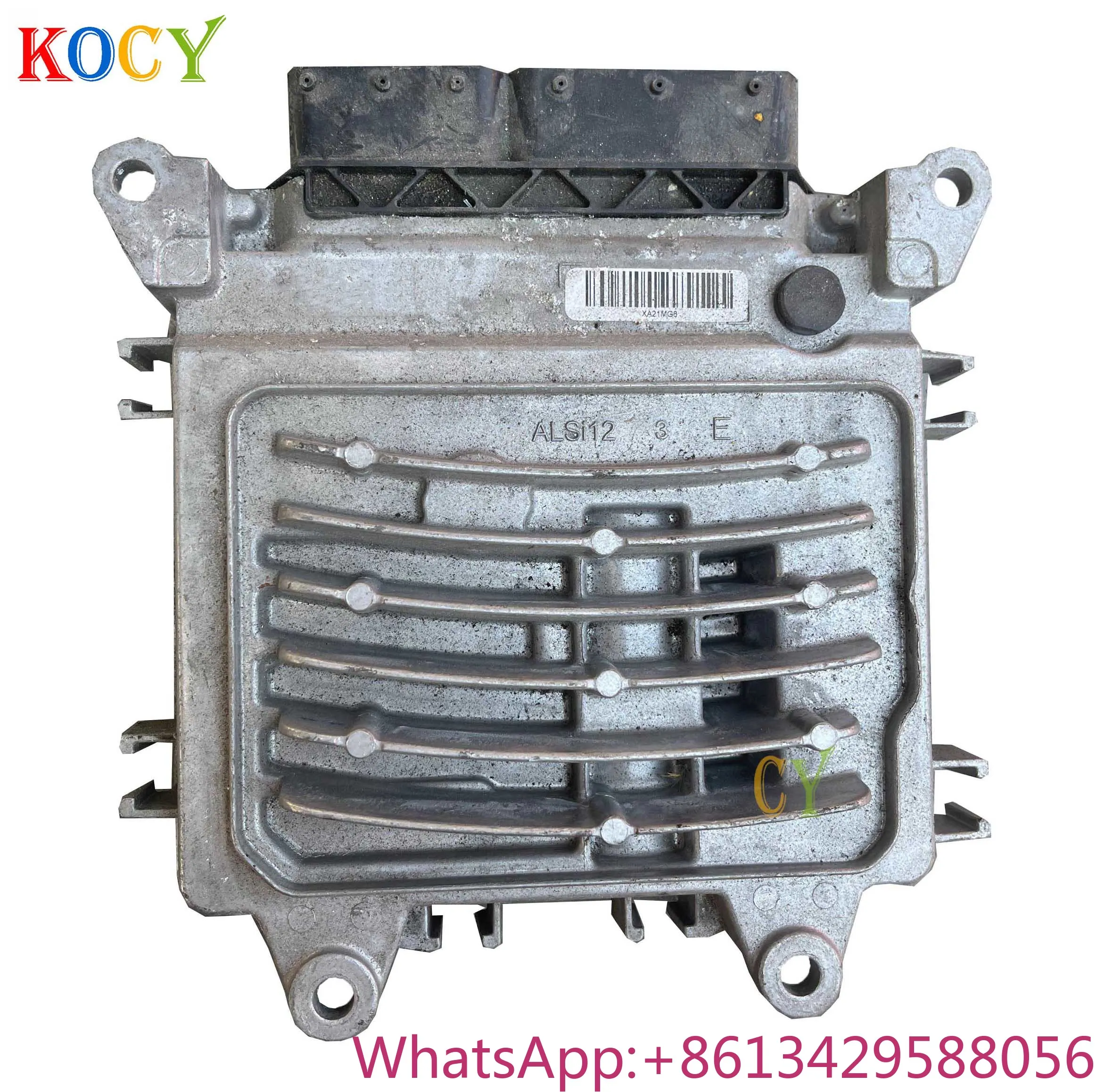 

Engine Control Unit ECU ECM for Mercedes-Benz E-CLASS W211 A6519007000 A6519016500 28250205 a 651 900 70 00 a 651 901 65 00