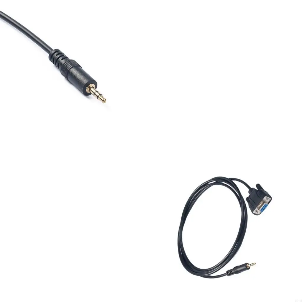 DB9 9Pin Female To … - image