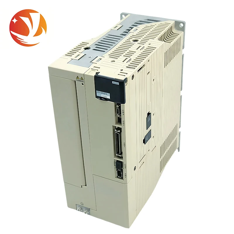 

High quality Industrial automation plc pac dedicated controllers with SGDV-180A01A00200 plc logic programming controller