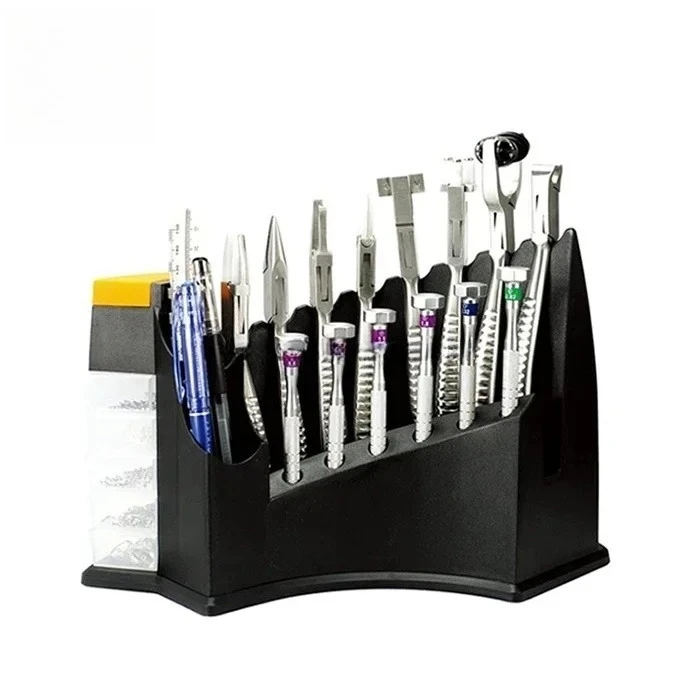 Optical Instrument hot sell B08-AB Eyeglasses Screwdriver Pliers Tool Set