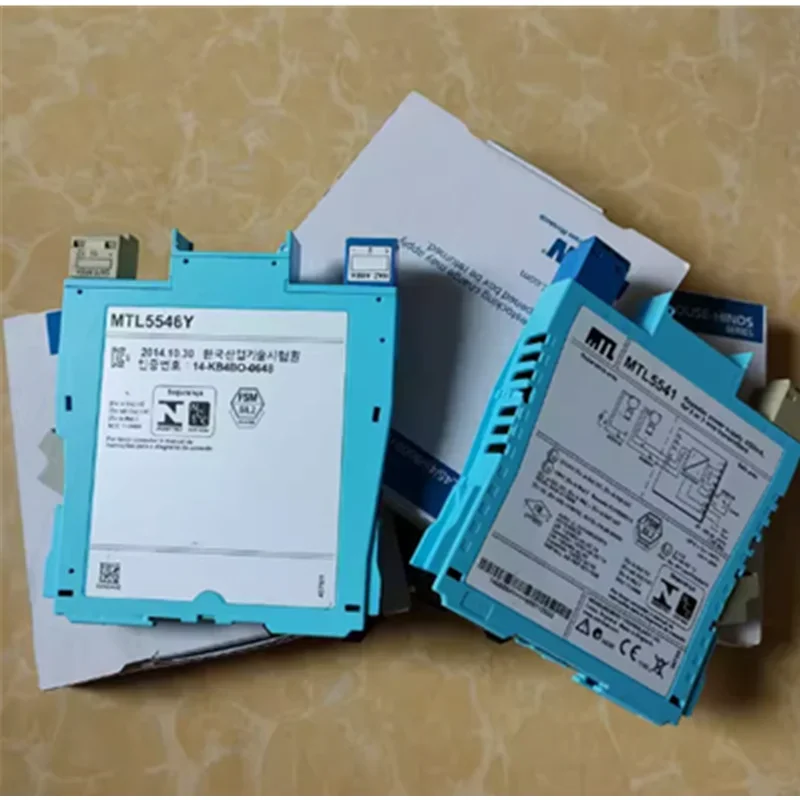 

Free Shipping MTL Safety Barrier MTL4575 MTL4544 MTL4511 MTL4513 Original New