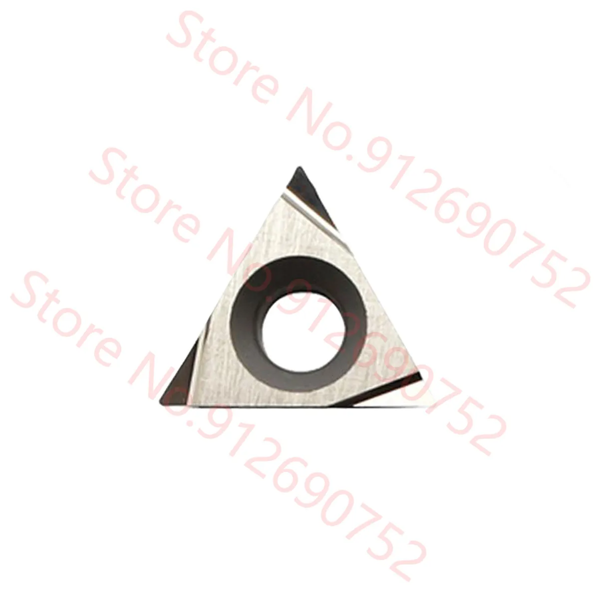 

PROSPECT TPGH110304L-S PT3000 TPGH110304L-S PS530U Carbide Insert TPGH Inserts