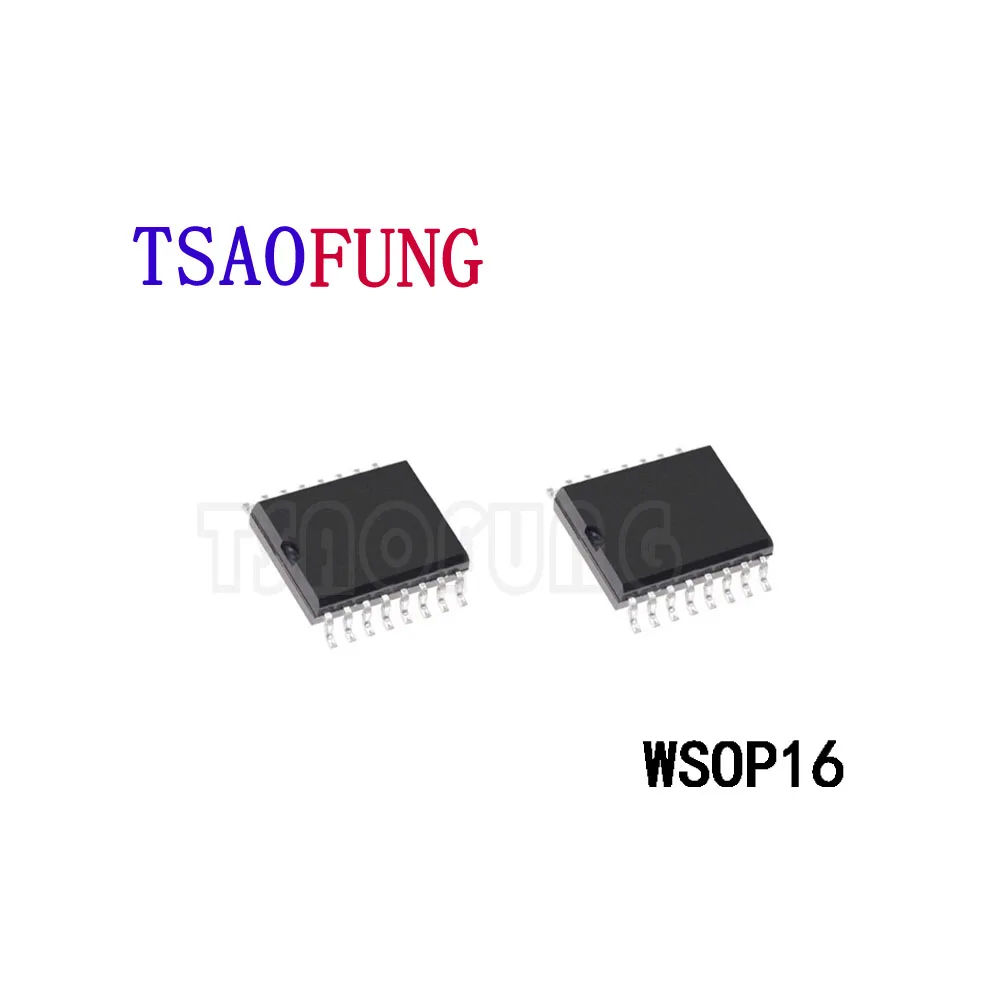 

1Pieces ADUM242E1BRIZ-RL UM242E1 WSOP16 Electronic components Integrated circuit