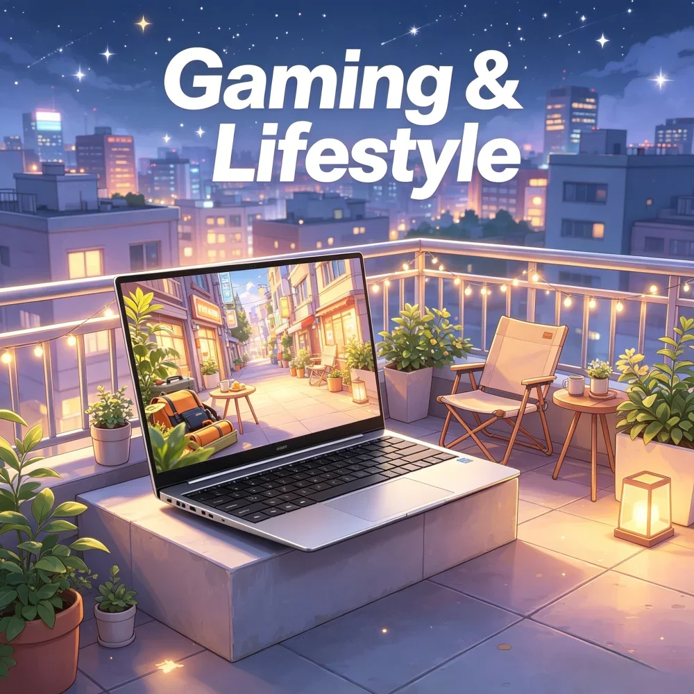 

New 15.6 Inch Ultra Slim Laptop Core i9-9900 32GB RAM 2TB SSD 1080P HD Win11 Pro Gaming Office Home Notebook