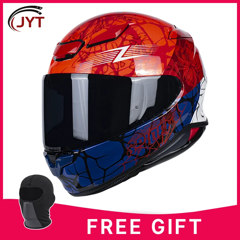

Special Pattern Motorcycle Helmet for Men, Women, Electric Bikes, Full Helmets for Riders, and DOT Safety Helmets