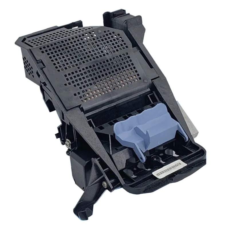 

PrintHead Carriage Assembly For HP DesignJet 500 510 800 815 820 Plotter PrintER C7779 C7769 Printer Printer Parts