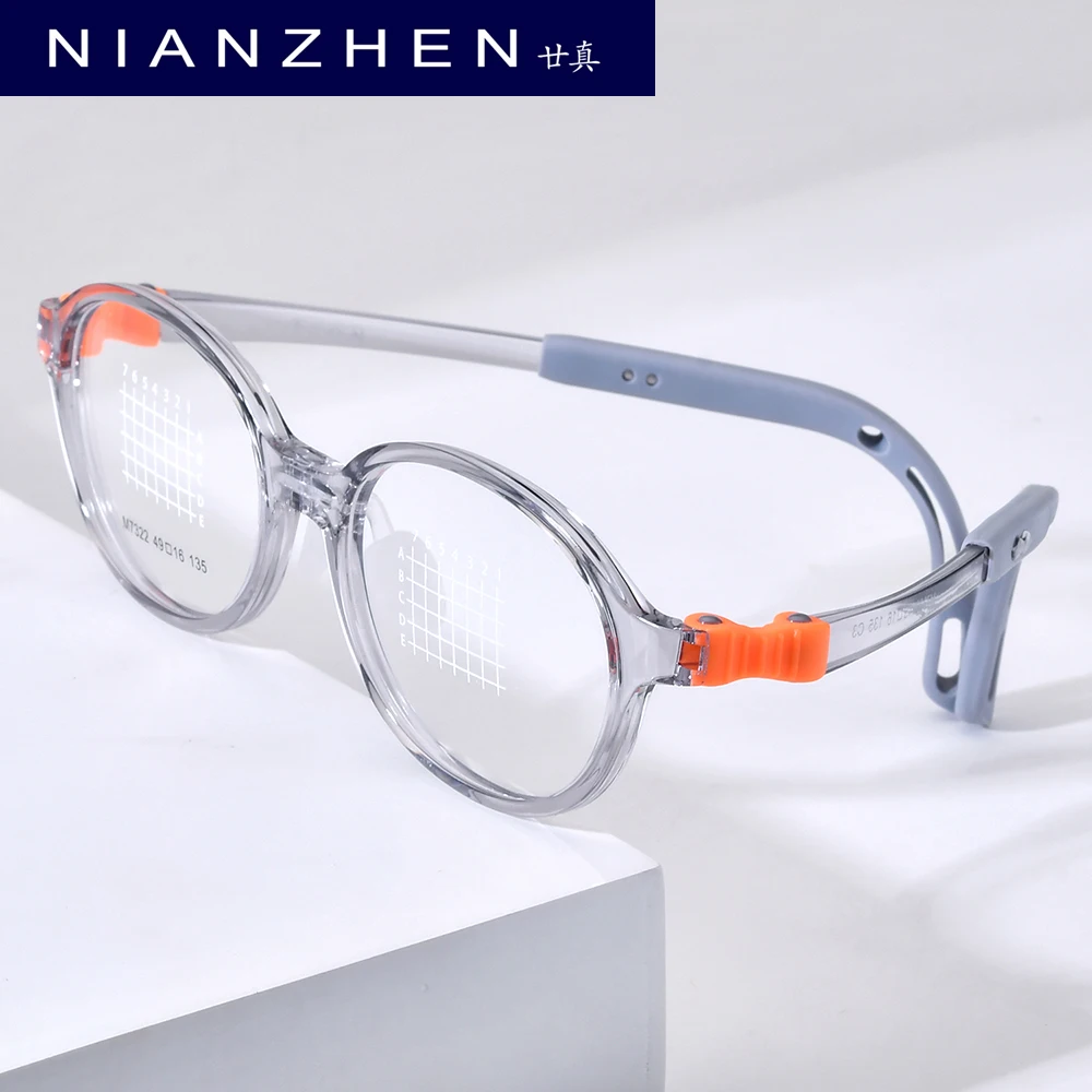 nianzhen-tr90-child-glasses-brand-design-oval-eyeglasses-frames-memory-hinge-adjustable-kids-ultralight-spectacles-eyewear-7322