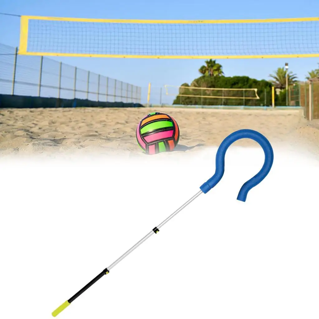 バレーボールスパイクトレーナー-アタックトレーナー-コントロールスキル-バレーボール練習器具-サーブ練習用バレーボールホルダー