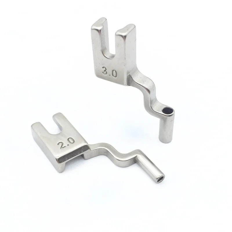 Presser Foot Brother BAS-311G 326G 342G Industrial Pattern Sewing Machine Parts Accessories