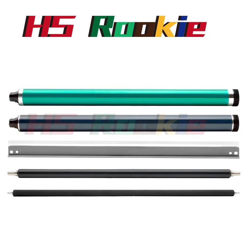 

Drum Unit Rebuild Kit for Ricoh MPC2003 MPC2503 MPC2004 MPC2504 MPC2011SP M C2000 C2001 C2501 IMC2000 IMC2500 IMC2000A