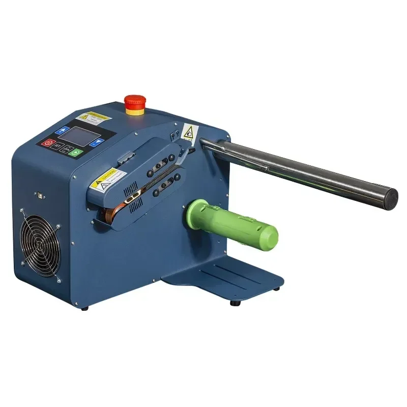 

Airbag Inflator air Bubble Machine, to Inflate the air Bubbles Used for Packaging and Sealing, Quality Assurance