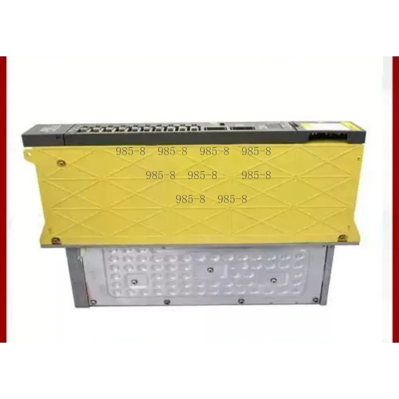 Servo Drive A06B-6096-H105, In Stock Servo Amplifier Module