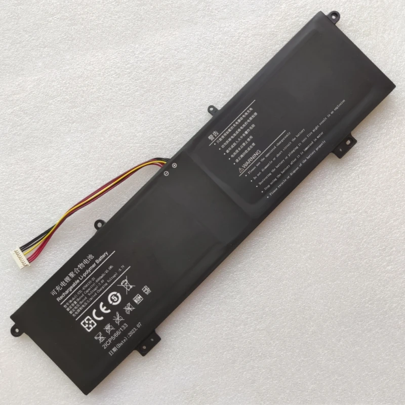 For Evolve III Maestro EBook11 UTL-4766133-2S UTL-3978110-2S Battery For Haier Leadpie M1 Surf 2APUQY1333W WU133W 2APUQK1412W