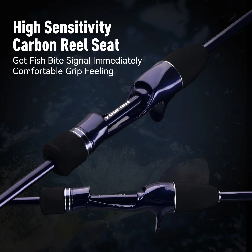 Thumbnail 4 - #62 Best Lure Fishing Rods to Buy In 2026