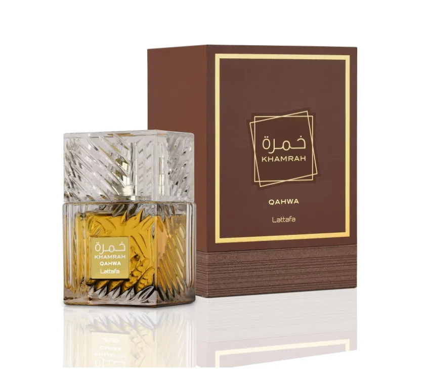 Eau De Parfum Unisex Duft Mit Holziger Und Lederner Note_voghion.com