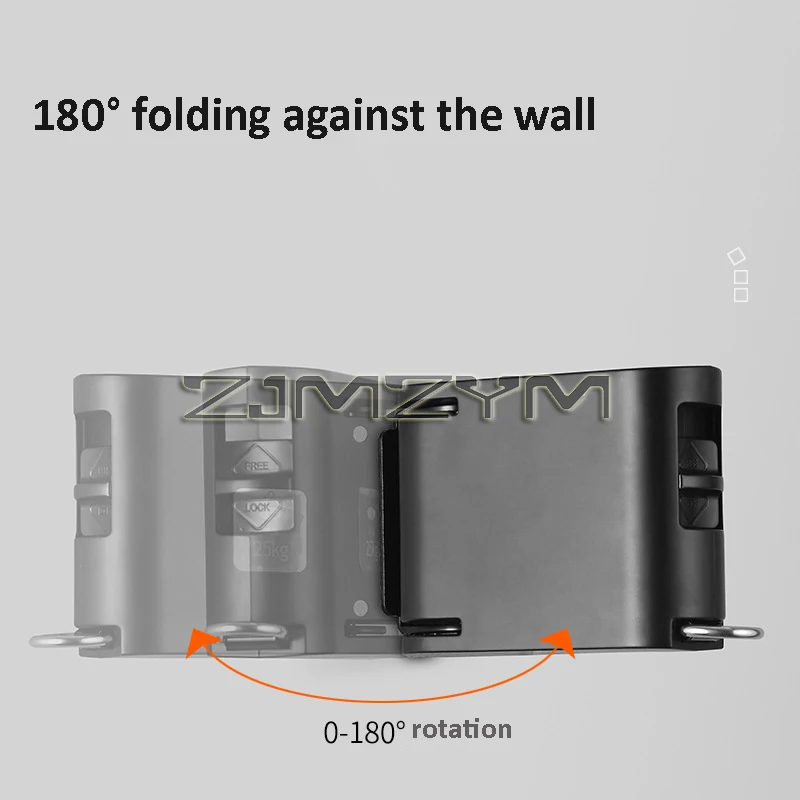 Retractable Clothesline Indoor Outdoor Clothes Drying Rack Rope Tensioner Tightener For Apartment Balcony Laundry Products