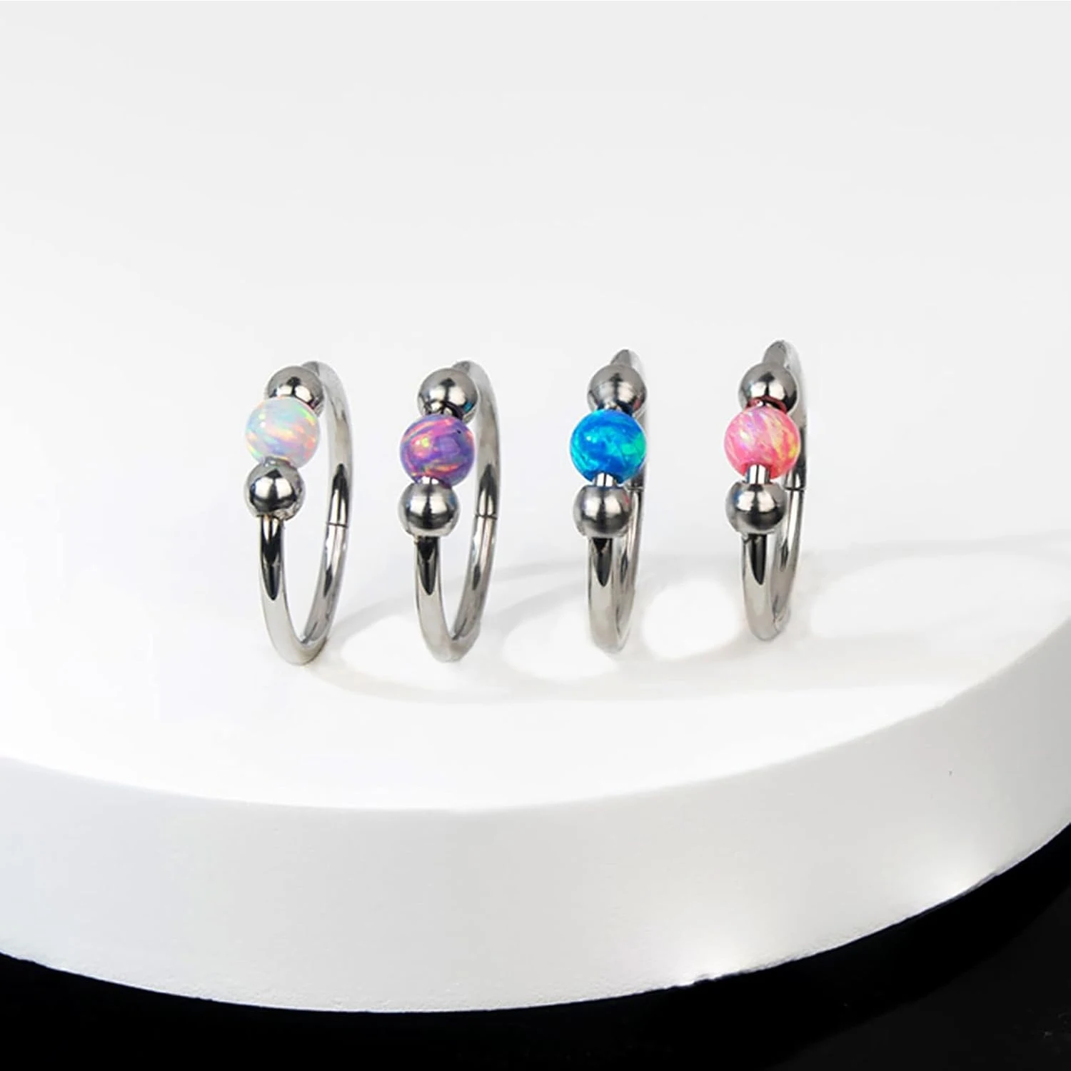 Thumbnail 3 - #48 Latest Nose Studs Updates