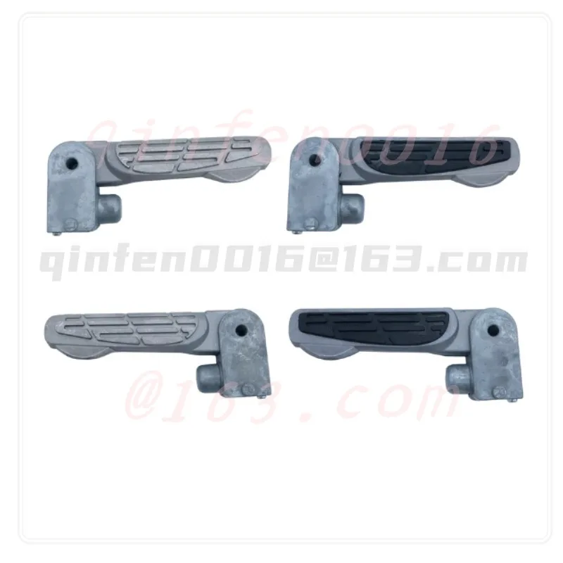 

For Guangyang Jinli Fengli 110 Dongli 125 Bend 150 LIKE180 Flying Foot Pedal Rest