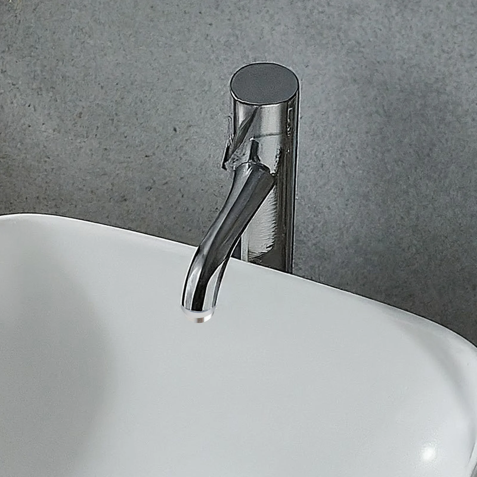 

Набор адаптеров для крана из 4 шт., для разъемов «папа» и «мама», идеально подходит для смягчителей жесткой воды, садовых шлангов и фильтров для воды