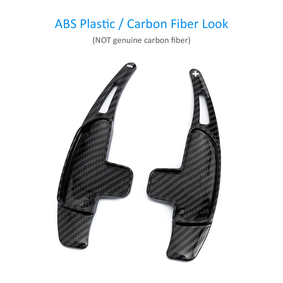 Steering Wheel Paddle Shifter Extension Accessories For Mercedes AMG A45 C63 E63 S63 S65 CLA45 CLS63 GLA45 ML63 SL63 SL65 SLK55