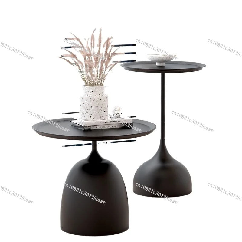 

Coffee Tables Living Room End Table Nordic Tea Table Round Sofa Tables Lounge Side Table Modern Home Furniture Design Decoration