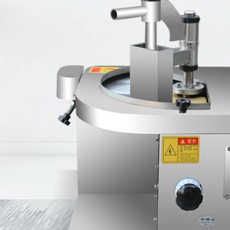 Commercial All Stainless Steel Meat Bone Saw Machine Chicken Fish Cutting Frozen Meat Slicer for Butchers Meat Slicer Machine